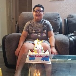 Meet your Posher, Van